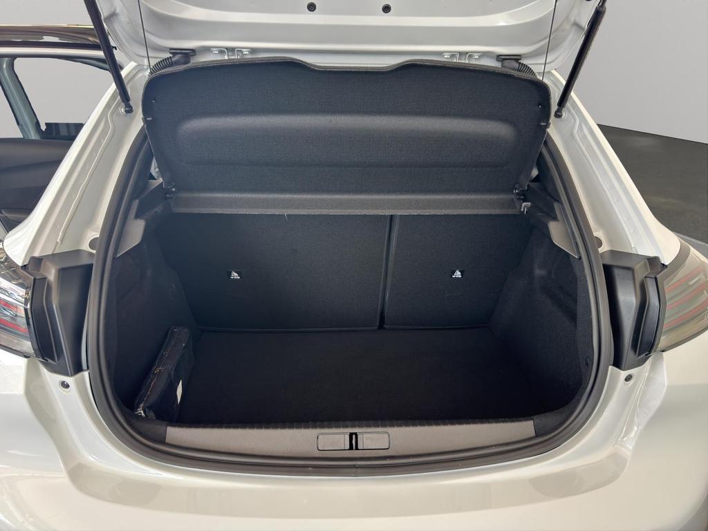 Peugeot 208 1.2 hybrid Allure 100cv e-dcs 6