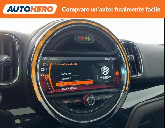MINI Countryman 2.0 Cooper SD Boost Countryman Automatica