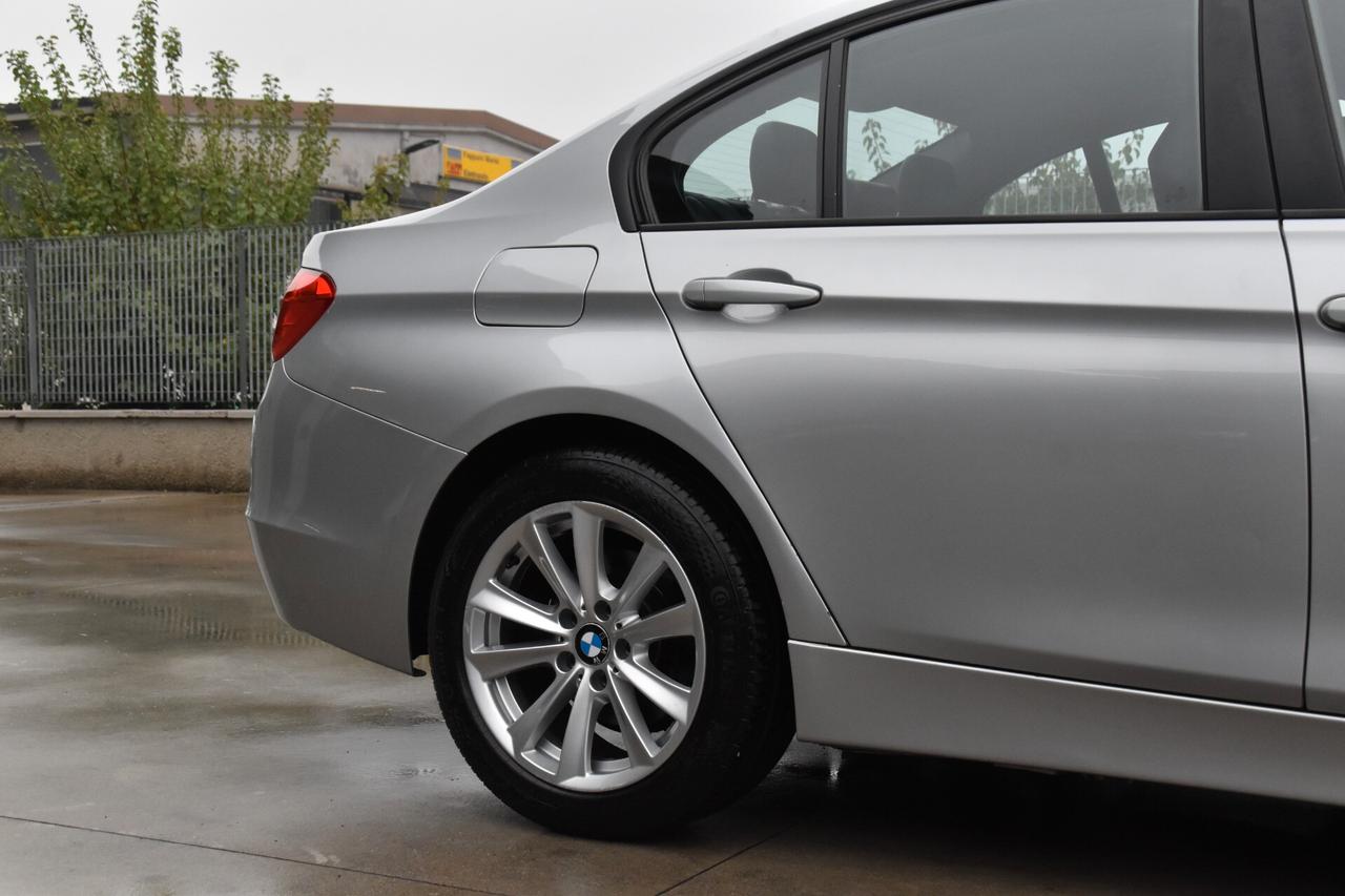 Bmw 316 316i Luxury