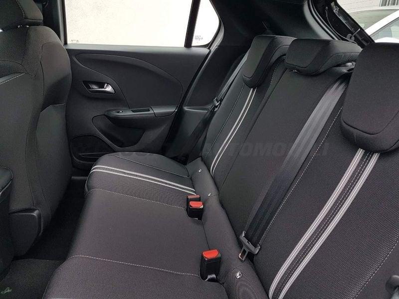 Opel Corsa Corsa 1.2 GS s&s 100cv