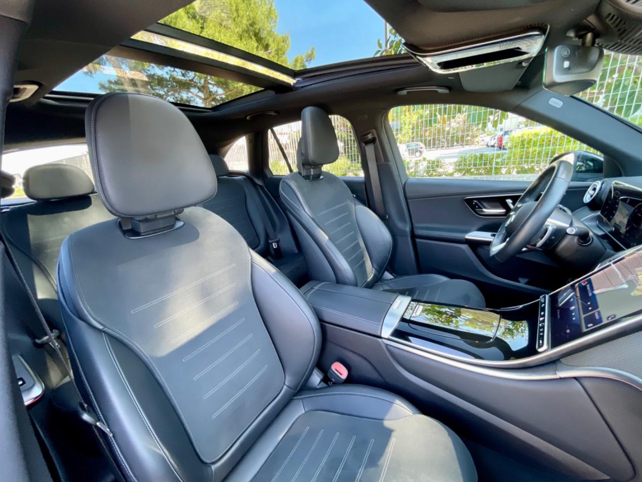 Mercedes-benz GLC 220d 4Matic AMG Premium Plus