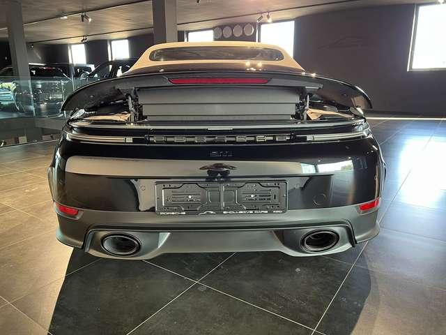 Porsche 992 992.2 CARRERA CABRIO