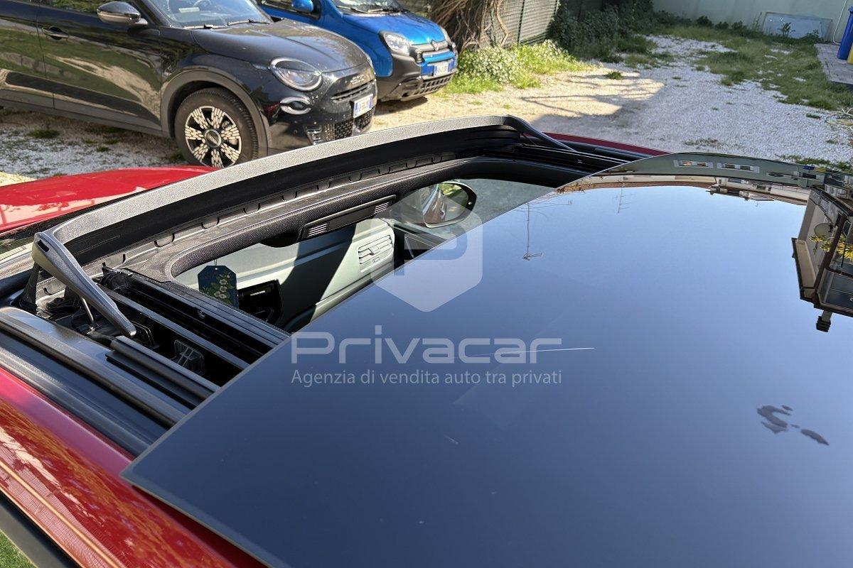 VOLKSWAGEN Taigo 1.0 TSI 110 CV DSG R-Line