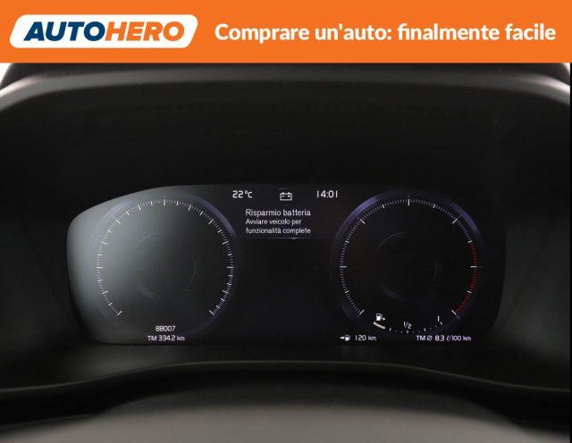 VOLVO XC40 D3 AWD Geartronic Business Plus