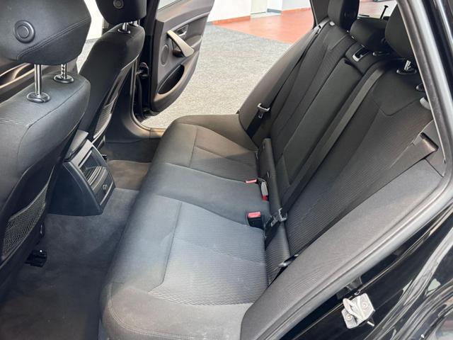 BMW 318 d Touring AUTOMATICA|LED|CRUISE|NAVI