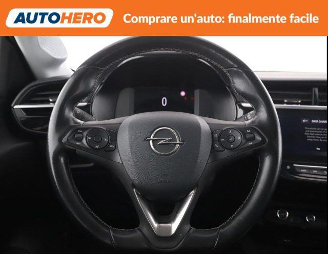 OPEL Corsa 1.5 D 100 CV Elegance