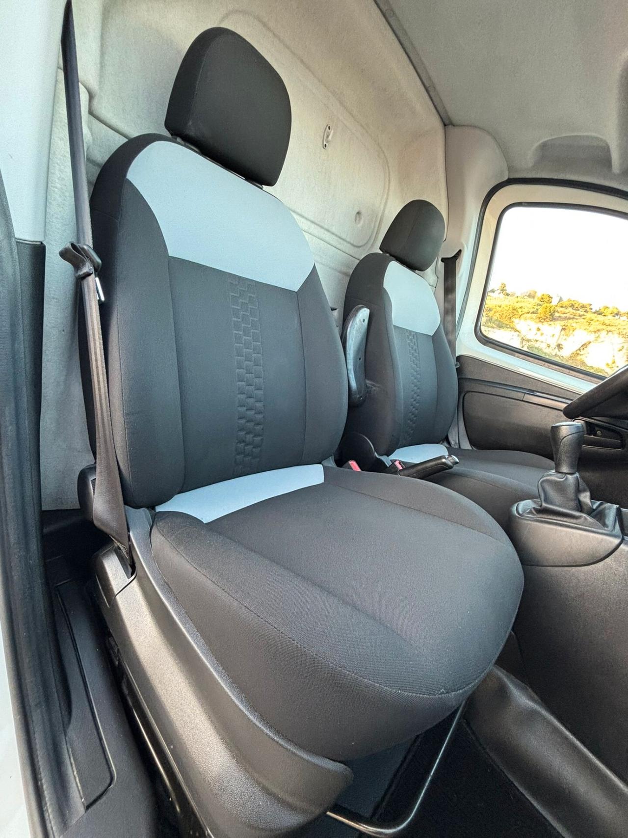 Fiat Fiorino 1.3 Mtj 95cv- 2021