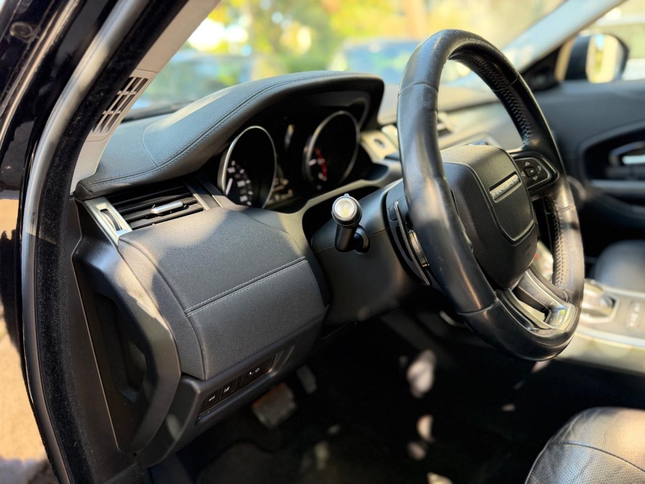 Land Rover Range Evoque 2.0 TD4 150 CV 5p. HSE Dynamic