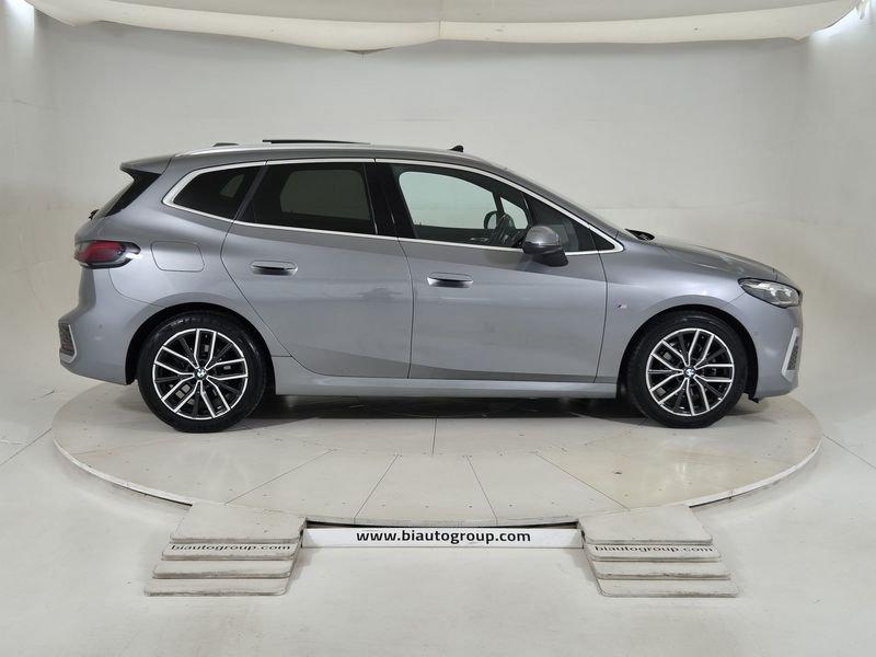BMW Serie 2 Active Tourer Serie 2 U06 Active Tourer 218d Active Tourer Msport auto