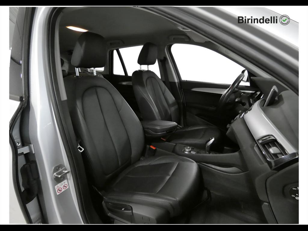 BMW X1 (F48) - X1 sDrive16d Business Advantage