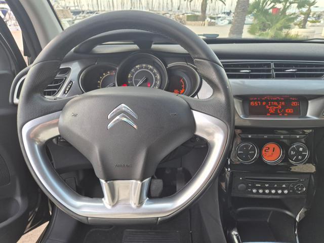 CITROEN C3 1.4 Exclusive
