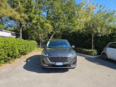 Ford Kuga 2.5 Full Hybrid 190 CV CVT AWD Vignale