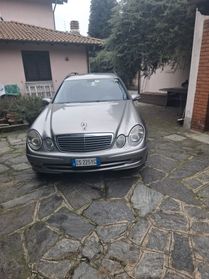 Mercedes-benz E 280 220 CDI cat S.W. Avantgarde