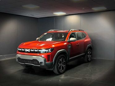 Dacia Duster Duster Tce 130 CV MHEV 4x4 Expression