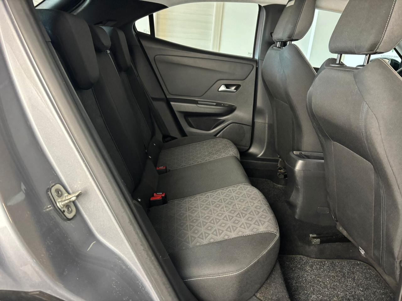 Opel Mokka 1.2 Benzina 101 cv