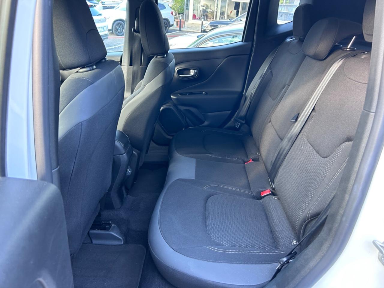Jeep Renegade 1.0 T3 Limited
