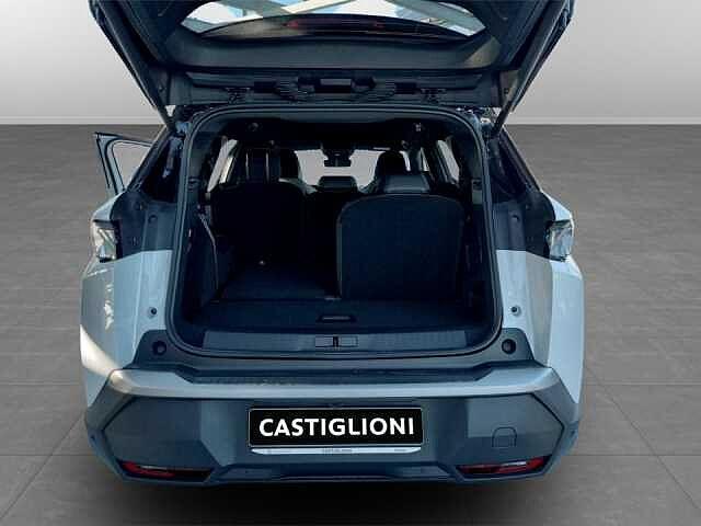 Peugeot NUOVO 5008 5008 1.2 hybrid GT 136cv e-dcs6