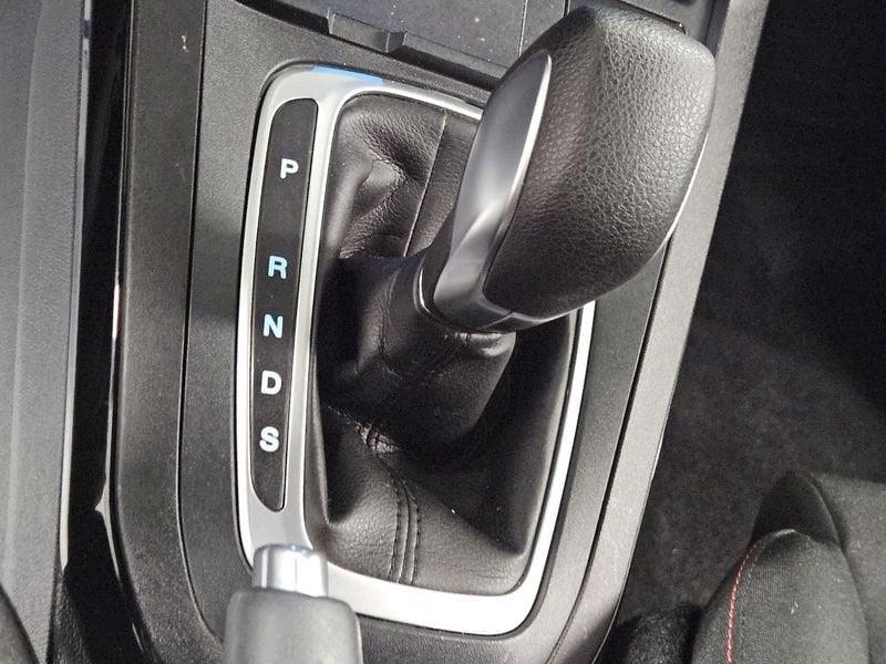 Ford Puma 1.0 Ecoboost Hybrid 125CV ST-Line Auto