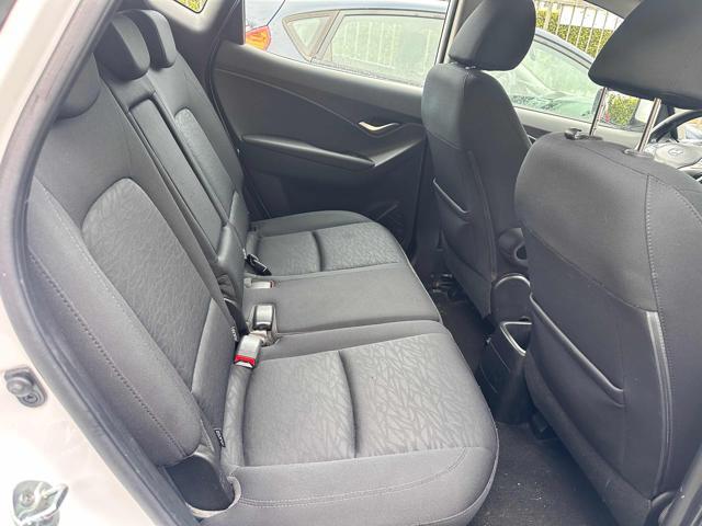 HYUNDAI iX20 1.4 CRDI 90 CV Style