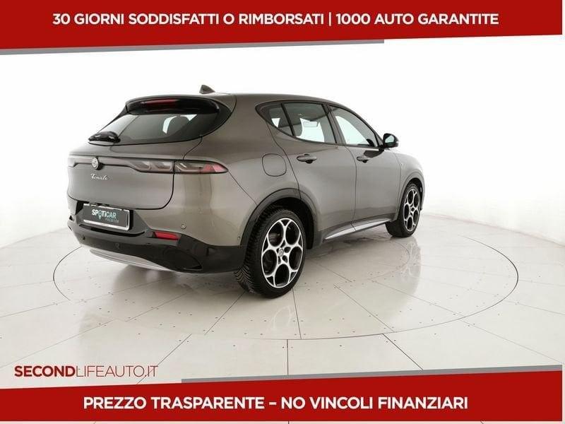 Alfa Romeo Tonale 1.6 Ti 130cv tct6