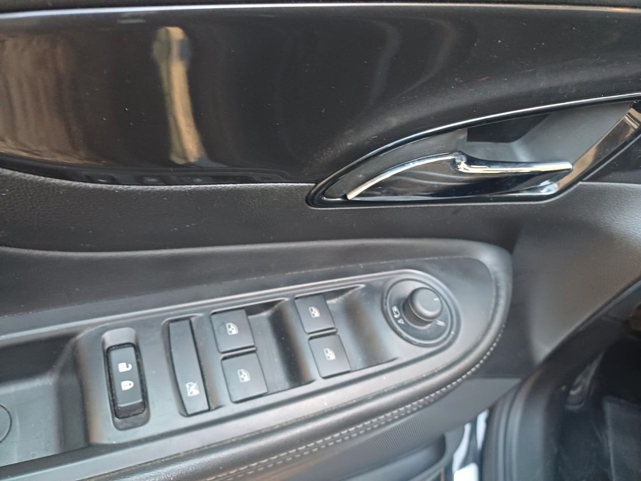 Opel Mokka X 1.6 CDTI Ecotec 4x2 Start&Stop Innovation