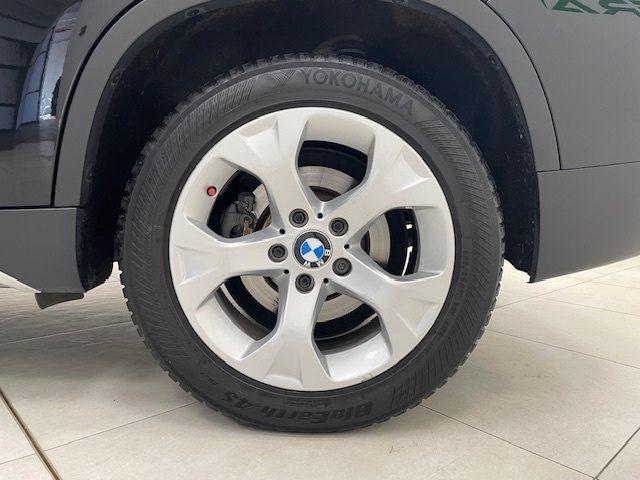 BMW X1 E84 - sdrive18d Eletta