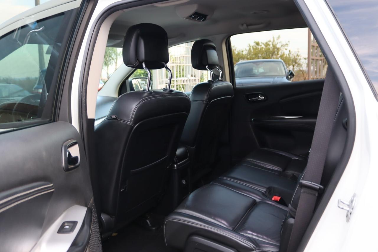 Fiat Freemont 2.0 Multijet 140 CV Cross