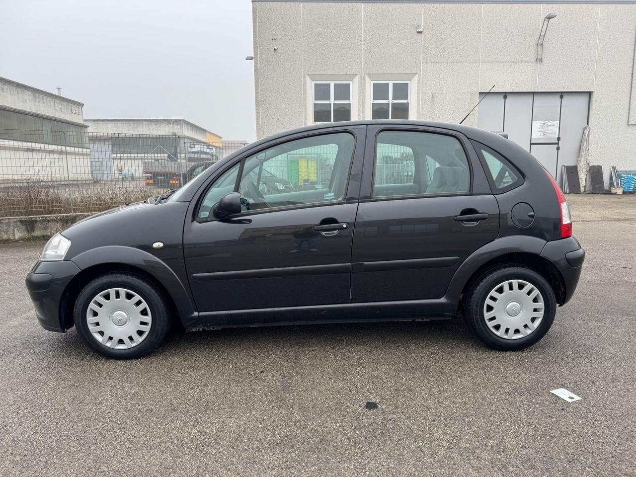 Citroen C3 Pinko KM 120000