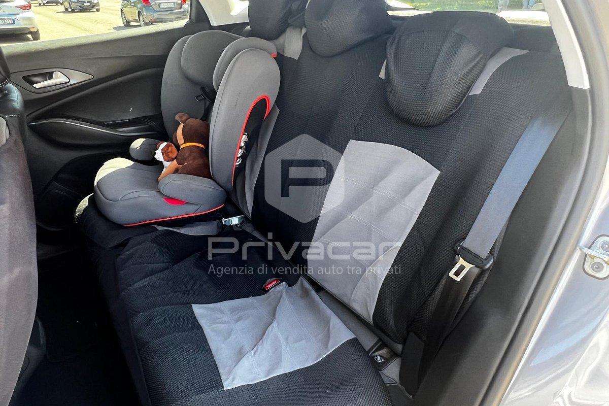 OPEL Grandland X 1.2 Turbo 12V 130 CV Start&Stop Ultimate