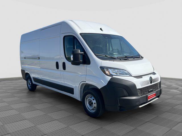 CITROEN Jumper Jumper 33 2.2 BlueHDi 140 S&S PLM-TM Furgone