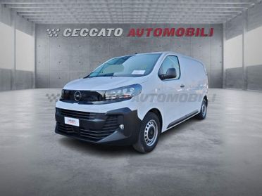 Opel Vivaro Vivaro M 1.5d 120cv S&S mt6