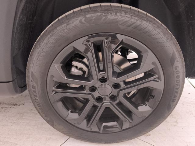 JEEP Compass 1.3 turbo t4 phev North Star 4xe auto