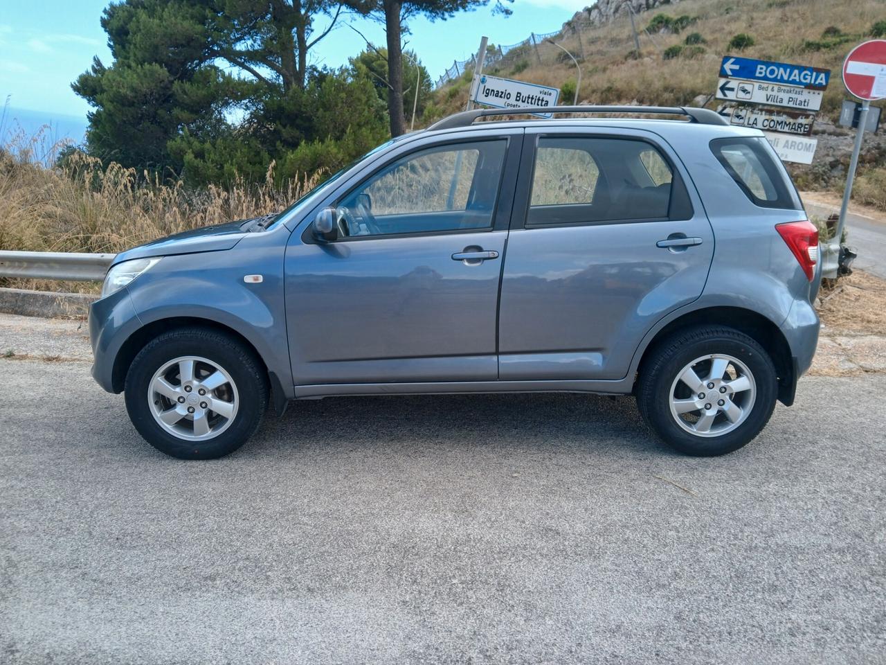 Daihatsu Terios 1.3 4WD