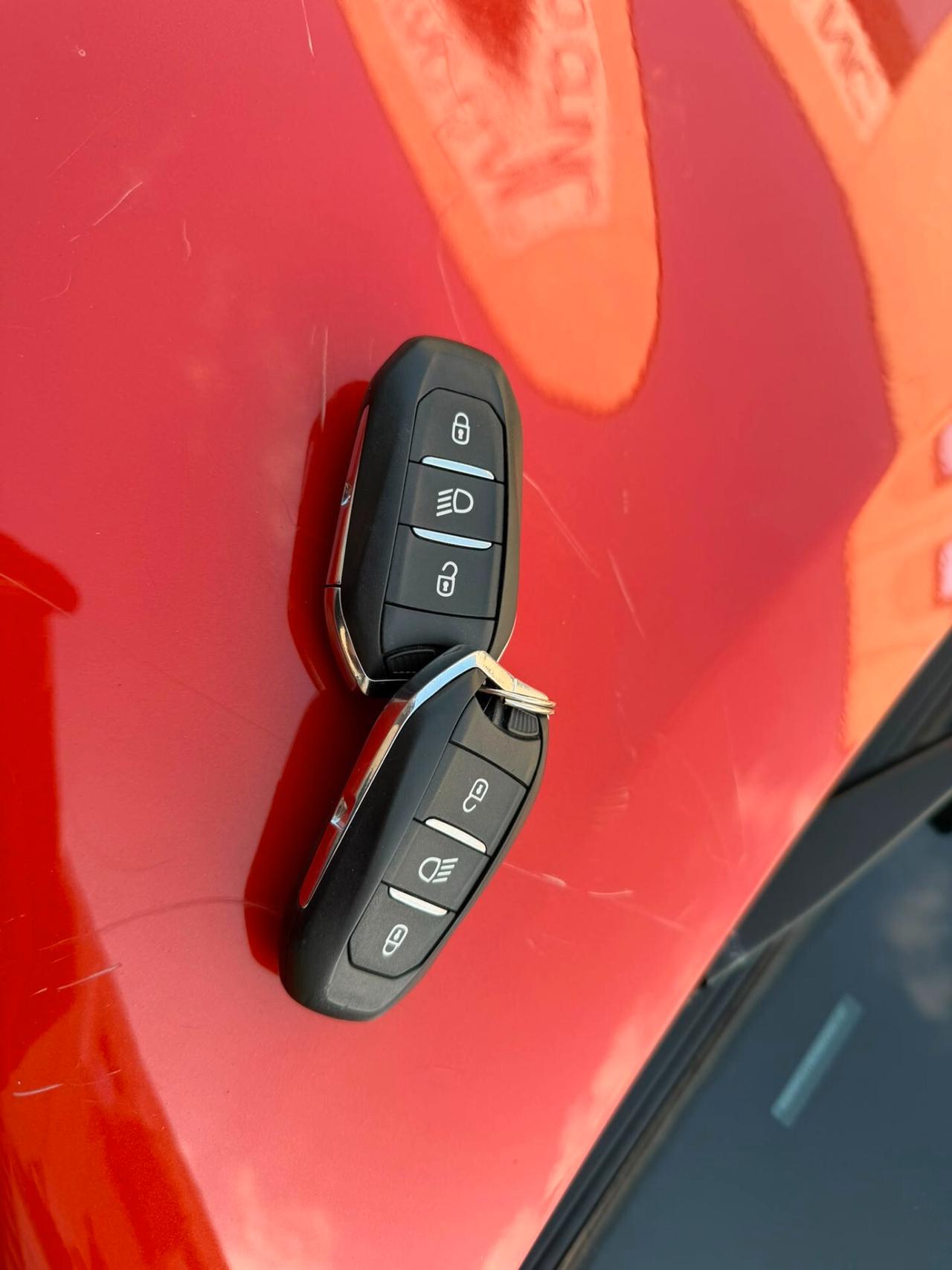 Citroen C3 PureTech 82 Shine
