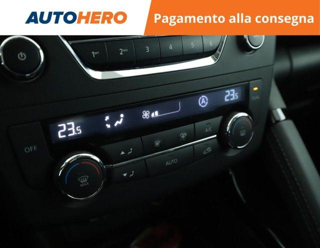 RENAULT Kadjar dCi 8V 110CV Energy Zen