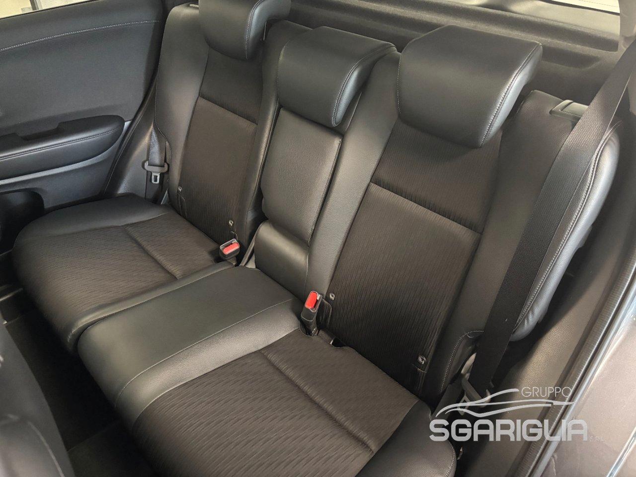 Honda HR-V Tetto Apribile 1.5 Executive Navi Adas cvt my20