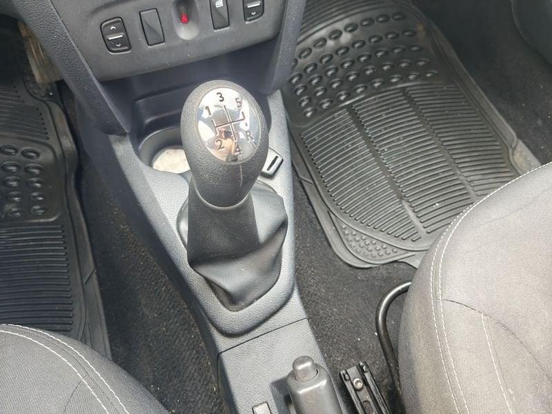 Dacia Sandero 1.5 dCi 75cv S&S Laureate NAVI