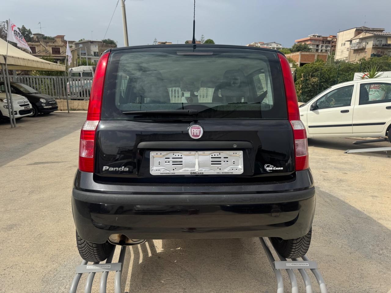 Fiat Panda 1.2 Dynamic