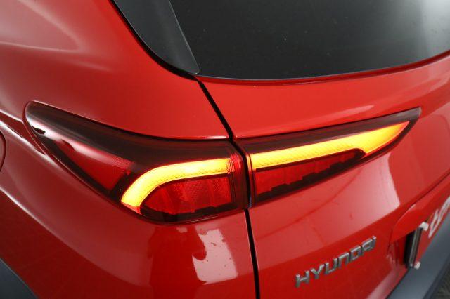 HYUNDAI Kona Kona HEV 1.6 DCT XLine