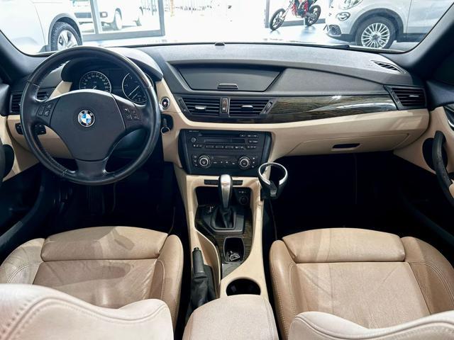 BMW X1 xDrive20d Eletta