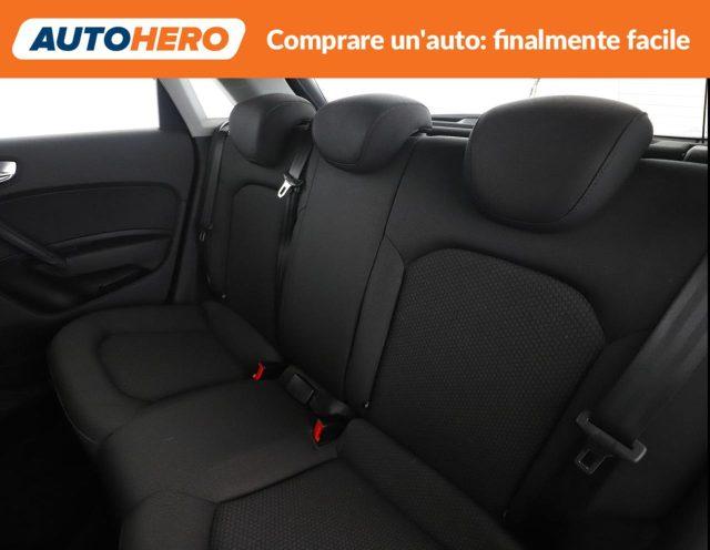 AUDI A1 SPB 1.4 TDI Admired