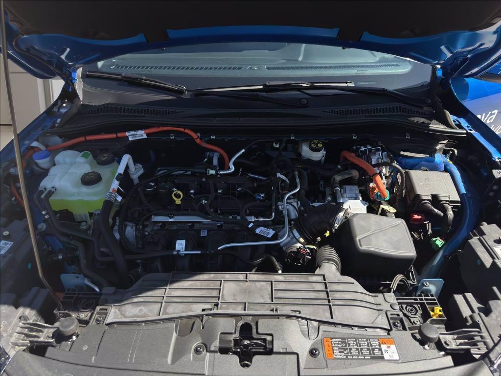 FORD Kuga 2.5 full hybrid ST-Line 2wd 180cv auto del 2024