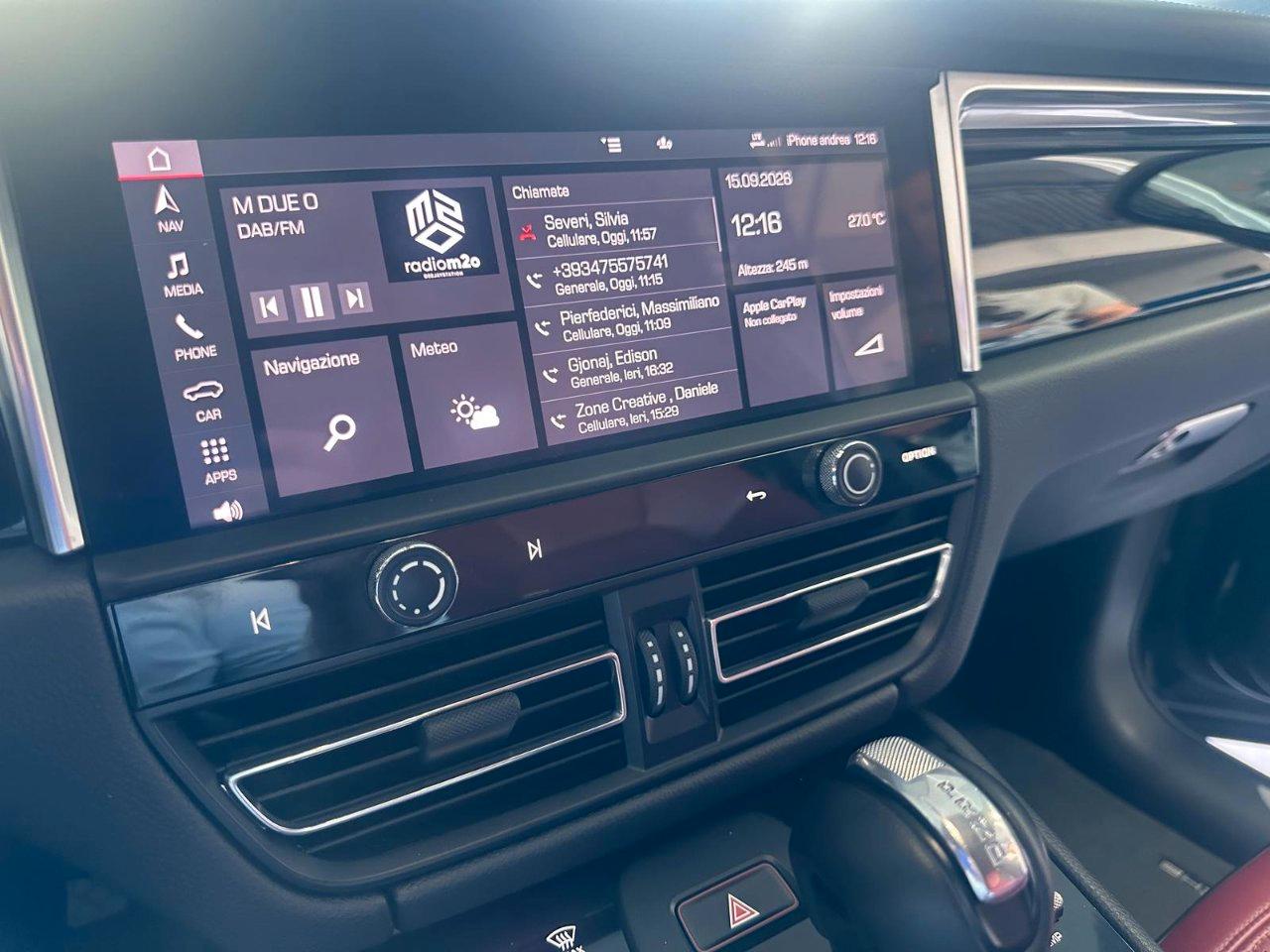 Porsche Macan 2.9 S 380cv pdk