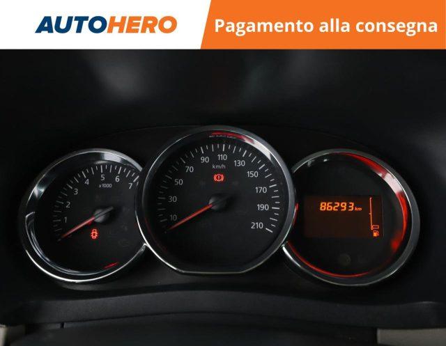 DACIA Dokker 1.5 dCi 8V 75CV Start&Stop Serie Speciale Lauréate