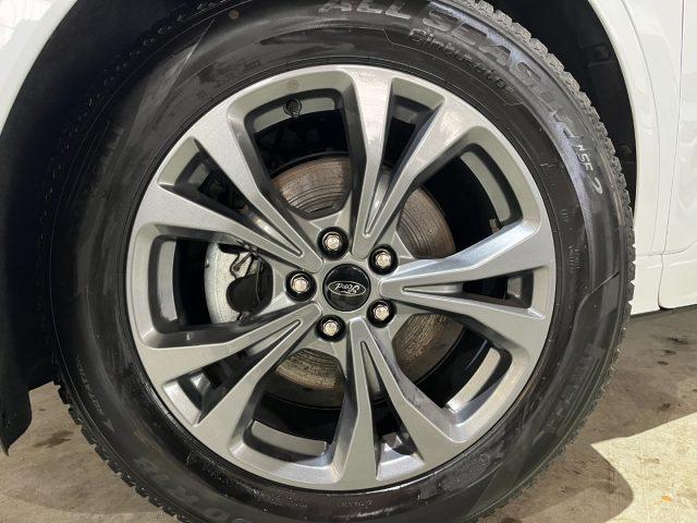 FORD Kuga 2.0D 120CV aut. 2WD ST-Line X STLINE/LED/TELECAM
