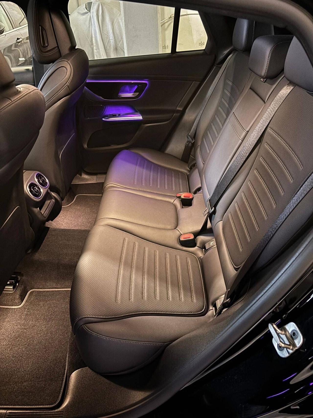 Mercedes-benz GLC 220 d 4Matic Mild Hybrid AMG Line Premium '\