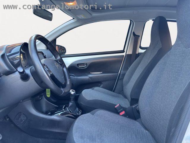 CITROEN C1 Airscape VTi 68 5 porte Shine