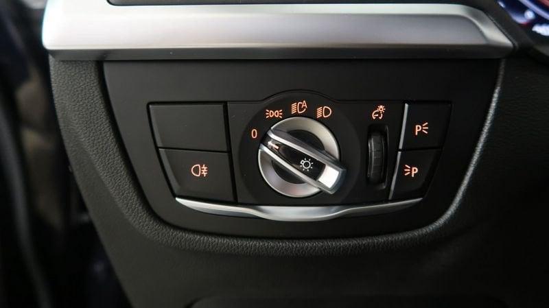 BMW X4 xDrive20d 48V Msport #BMW CARE PLUS#