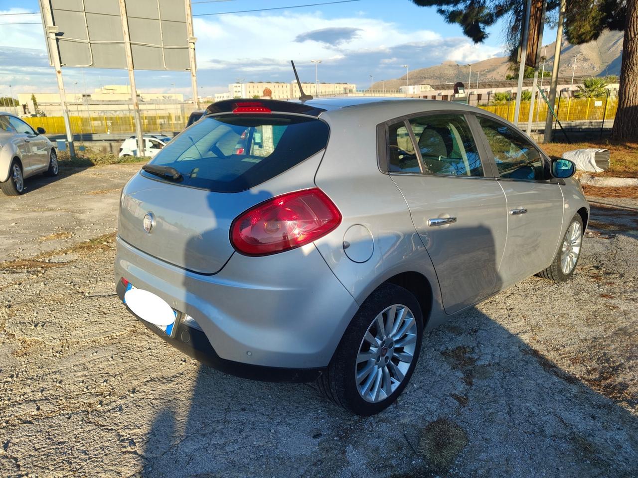 Fiat Bravo 1.6 MJT 120 CV Emotion NUOVA
