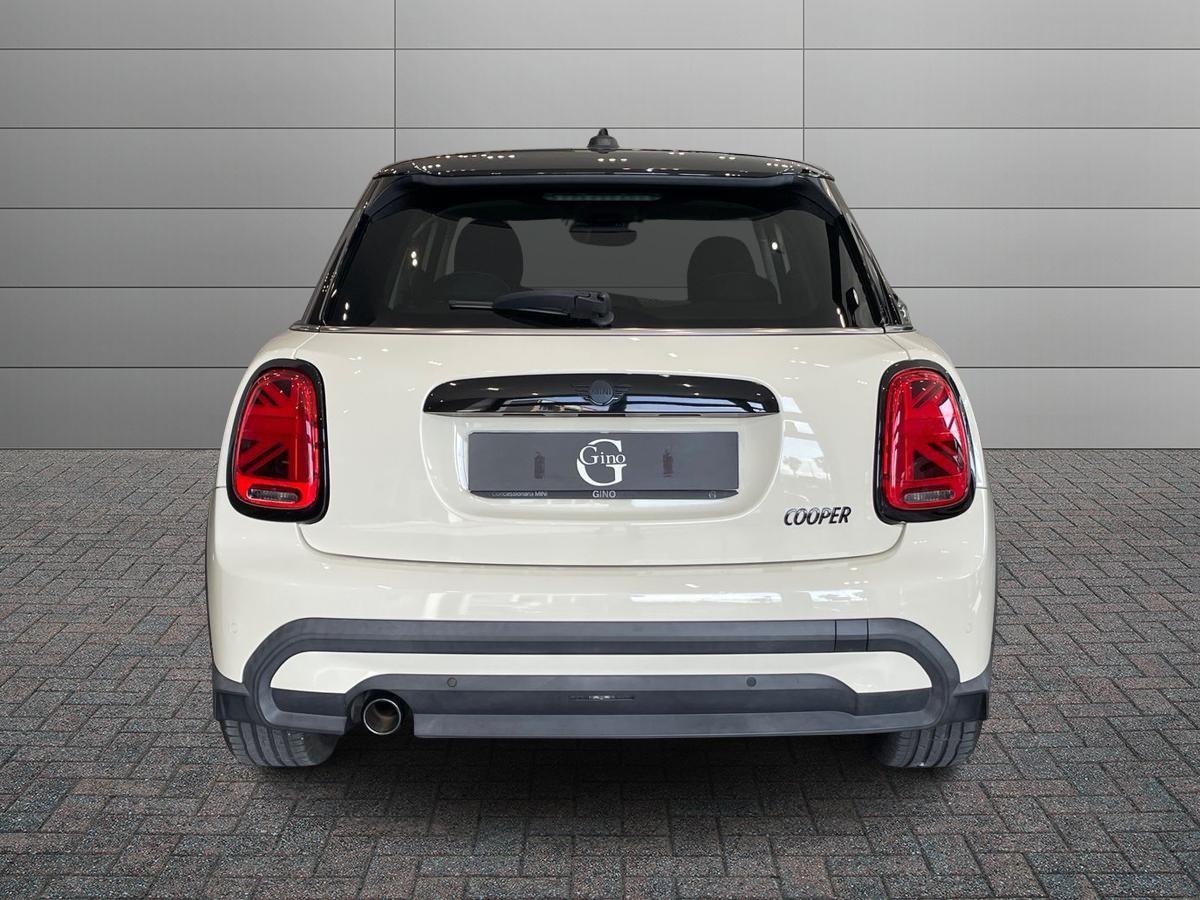 MINI Mini IV F55 2021 5p - Mini 5p 1.5 Cooper Classic